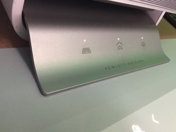 HP sprout 2
