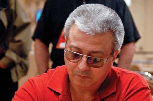 archie karas