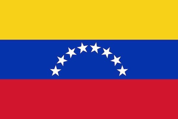 drapeau-venezuela