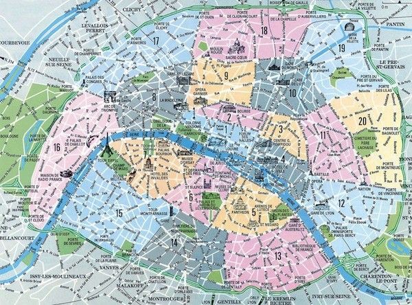 Paris
