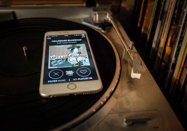 The Best Song : le Tinder de la musique !