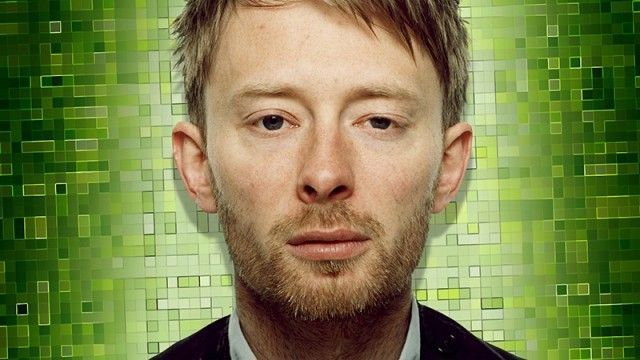 Thom Yorke crée un titre qui dure…18 jours.