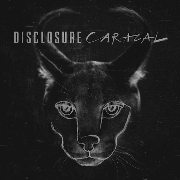 Caracal album Disclosure