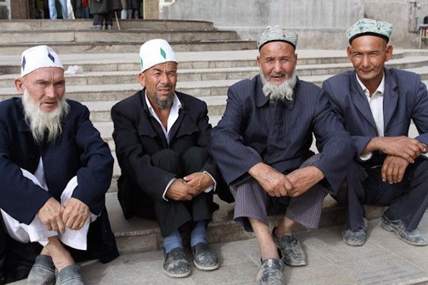 Le gouvernement chinois interdit le ramadan