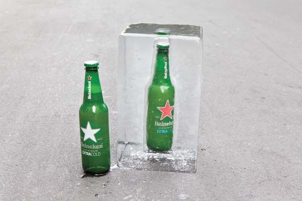 HEINEKEN