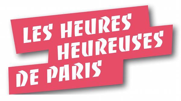Amoureux de la bonne bouffe, les Heures Heureuses de Paris reviennent !