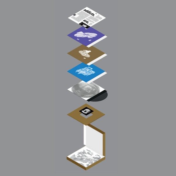 Home Box Laurent Garnier 1