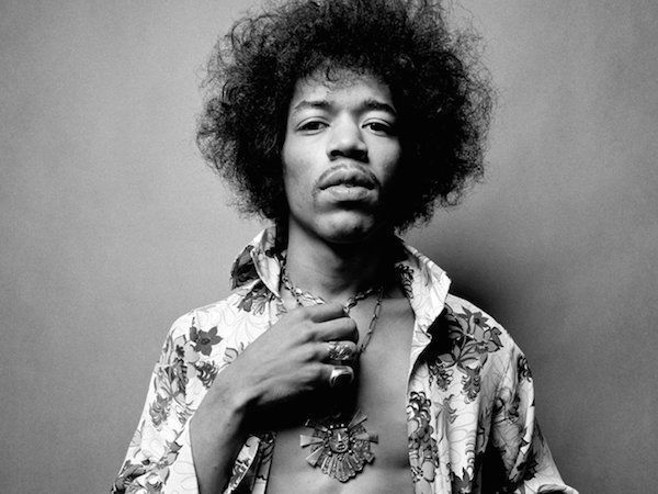 Jimi Hendrix expo 3