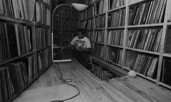 Laurent Garnier (1)