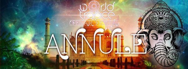 World Trance Festival