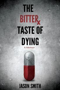 bitter taste of dying