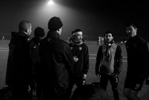 bled fc