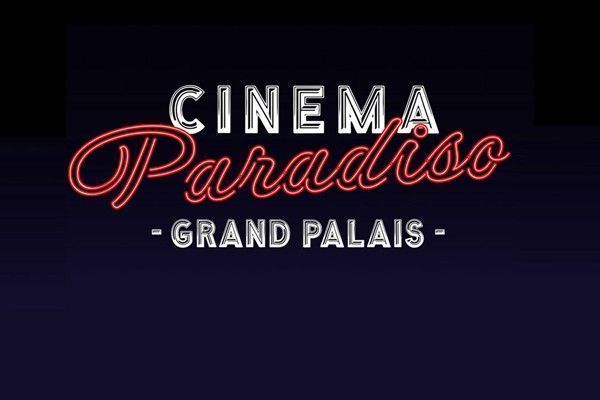 cinéma paradisio