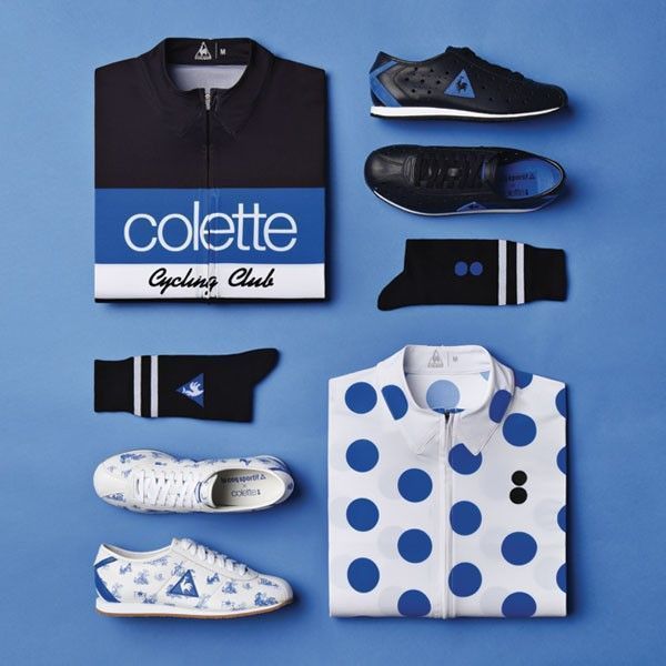 coq sportif