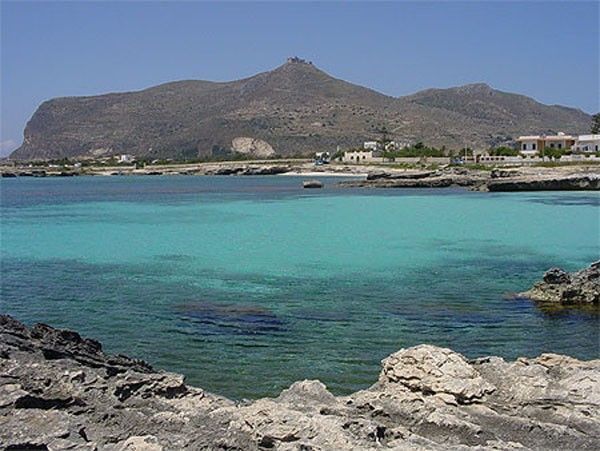 favignana djoon