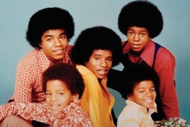 jackson five
