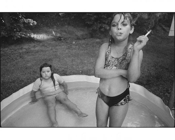 Mary Ellen Mark, la photographie humaniste
