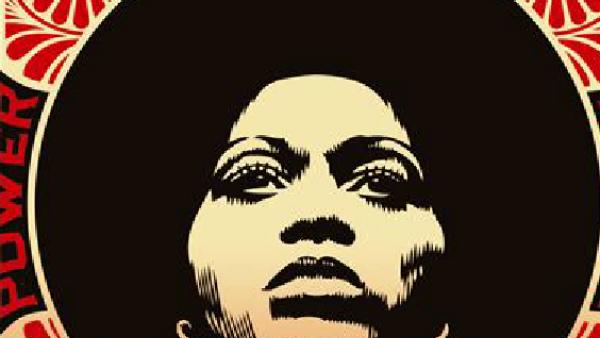 La coupe afro, entre symbole révolutionnaire et phénomène de mode.