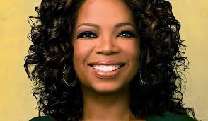 oprah