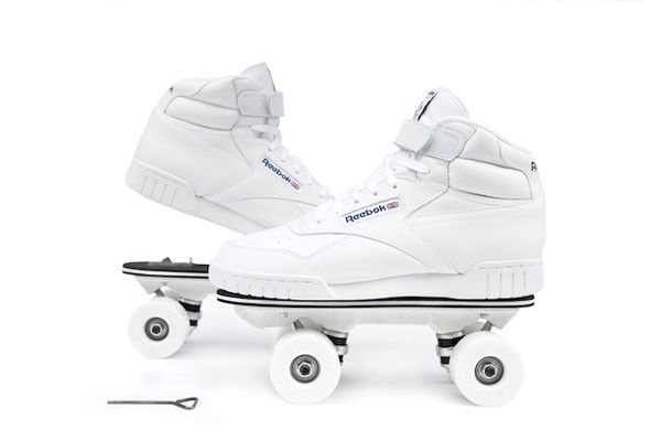Shoes Up nous fait découvrir Flaneurz, le projet à roulettes pour tes sneakers préférées.