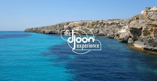 5 jours de musique, de soleil et de dolce vita sicilienne avec le festival The Djoon Experience !