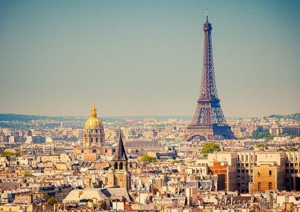 « Toi toi mon toit » te fait visiter les toits de paris