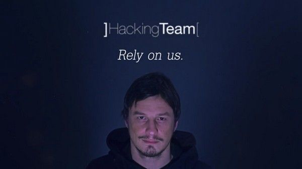 HACKINGTEAM