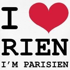 Pourquoi doit on détester les Parisiens ?