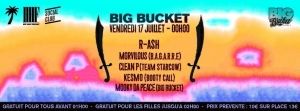 big bucket