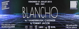 blancho hip hop