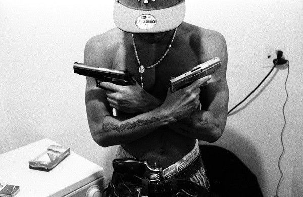 boogie-3gunspose