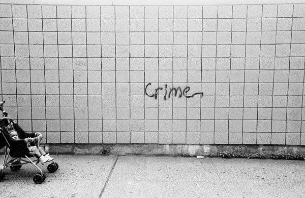 crime