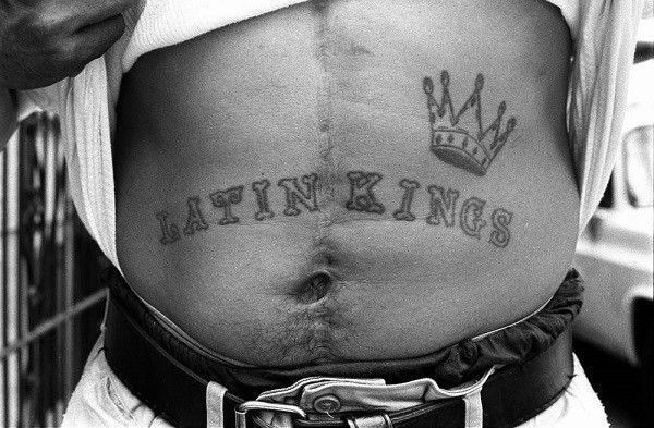 tatto gang