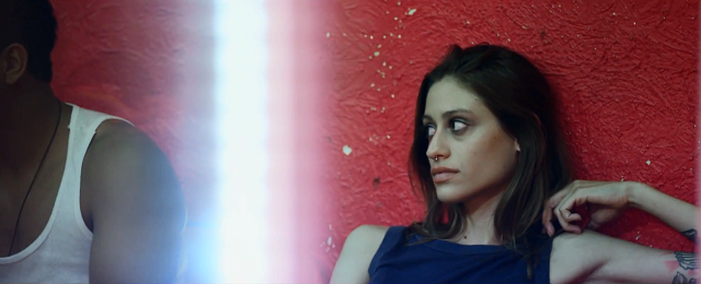 Holding On : le court-métrage de Disclosure