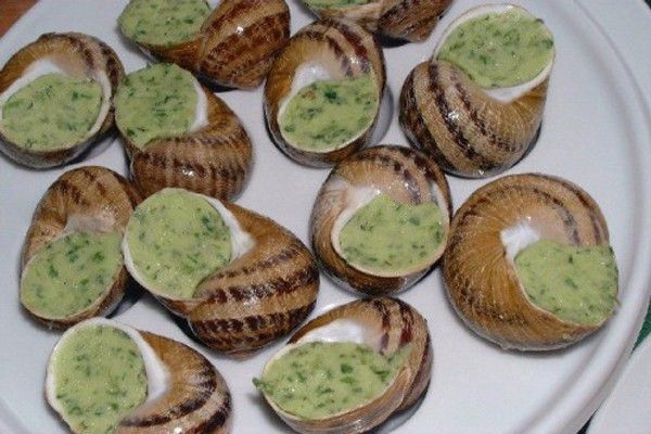 escargot