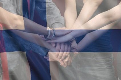 finlande