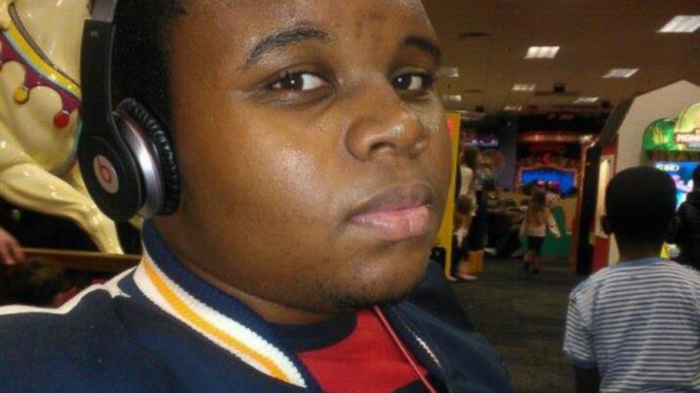 L’exposition sur Michael Brown qui fait scandale