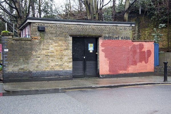 street art londres 