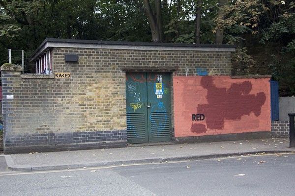 artist rue