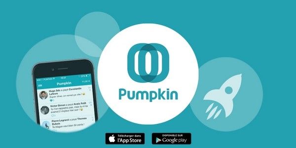 Avec Pumpkin, faites vous rembourser plus vite !