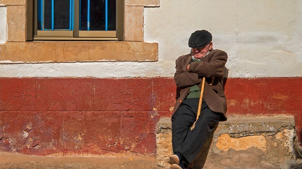 sieste espagne 2