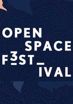 Open Space #5 – Gardens of God – Few Nolder (live) & more