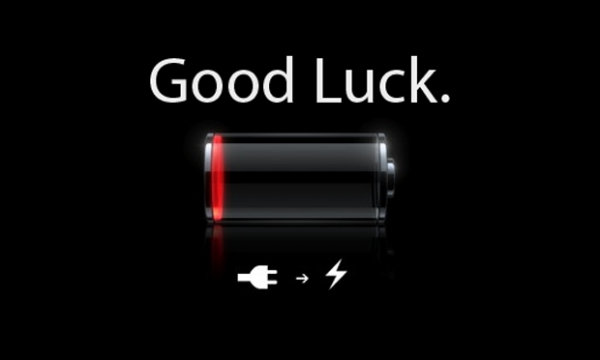 Batterie-iPhone-good-luck