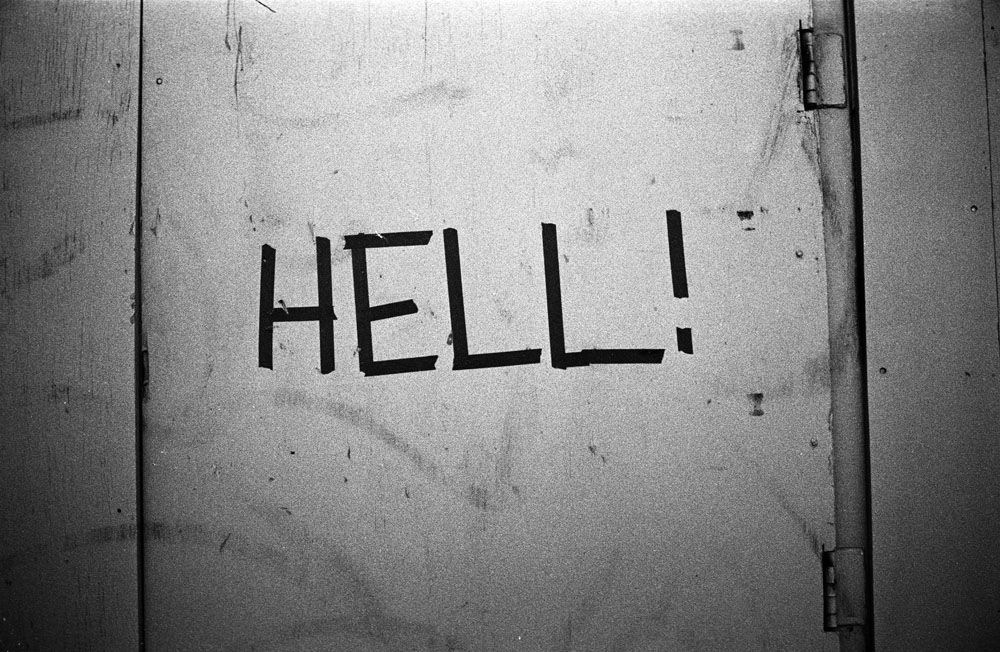 hell