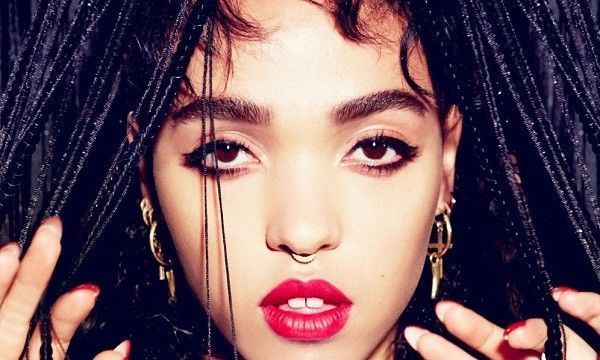 FKA-Twigs
