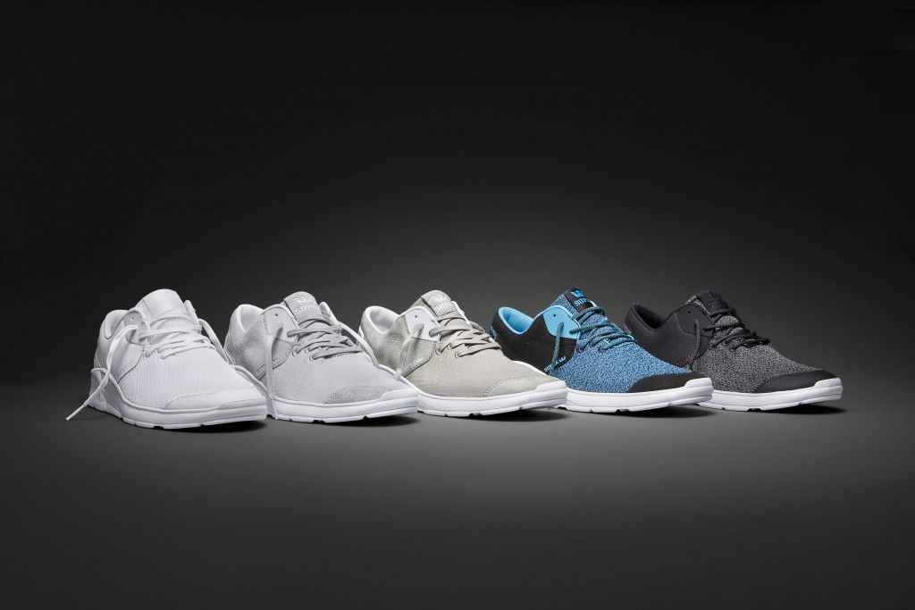 Supra lance un nouveau modèle de sneakers : la NOIZ !