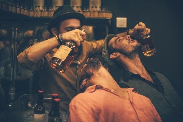 Paris Whisky Live © Nicolas Jacquemin / La Clef
