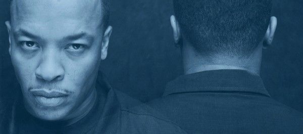 Dr Dre