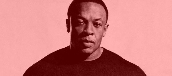 Dr Dre