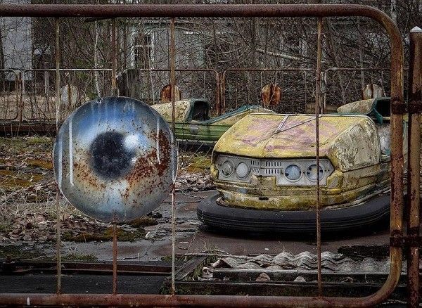 Tchernobyl-10